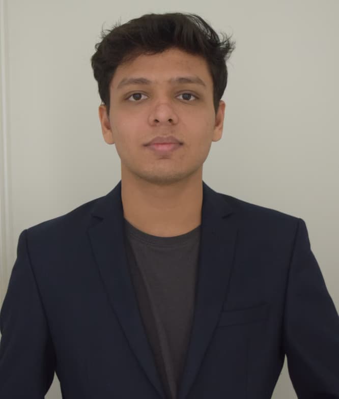 Profile photo of Jay, Engineering tutor at Wiingy