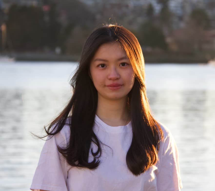 Profile photo of Jessica, Mathematics tutor at Wiingy 