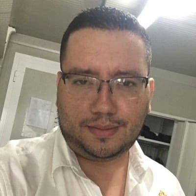 Profile photo of Richard, Spanish tutor at Wiingy 