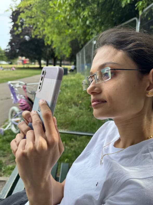 Profile photo of Ritika , Mathematics tutor at Wiingy 