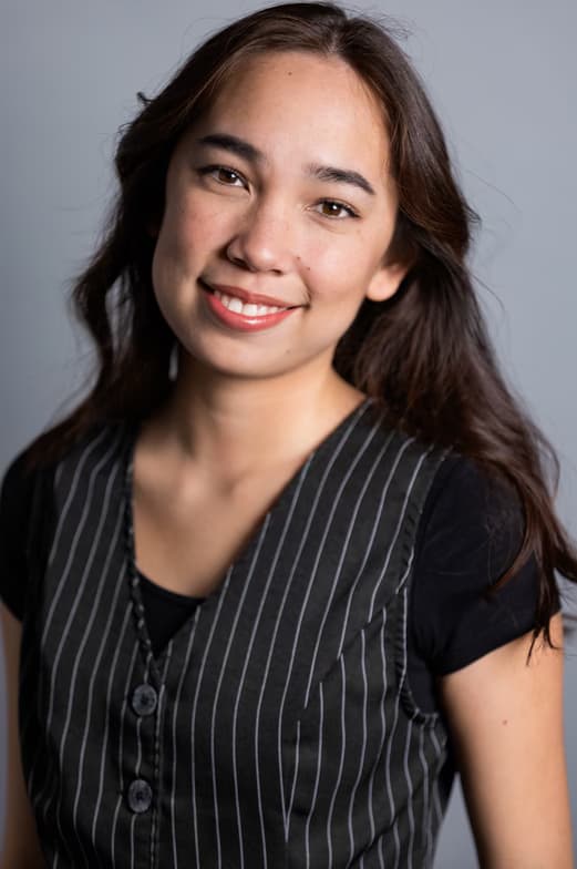 Profile photo of Sophie, Singing tutor at Wiingy 