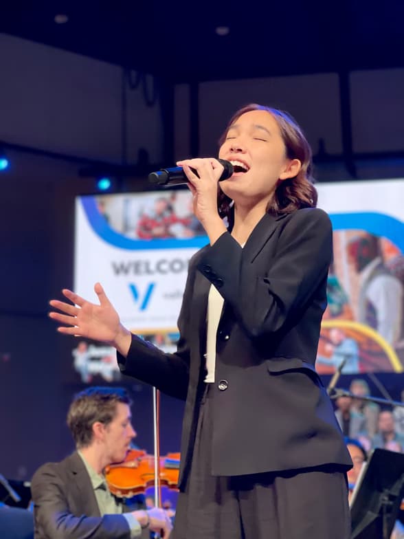 Digital pen-tab teaching notes by Sophie 