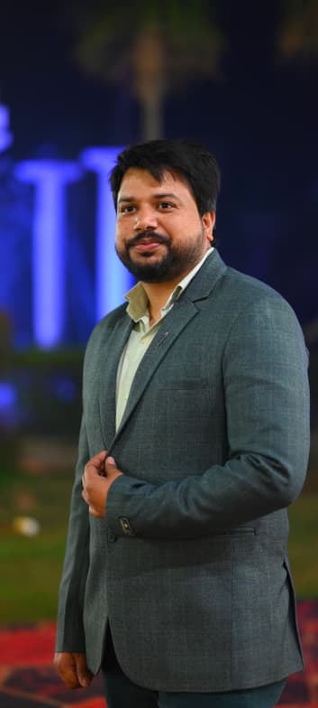 Profile photo of Mohammad Danish, Graphic Design & Related Tools tutor at Wiingy