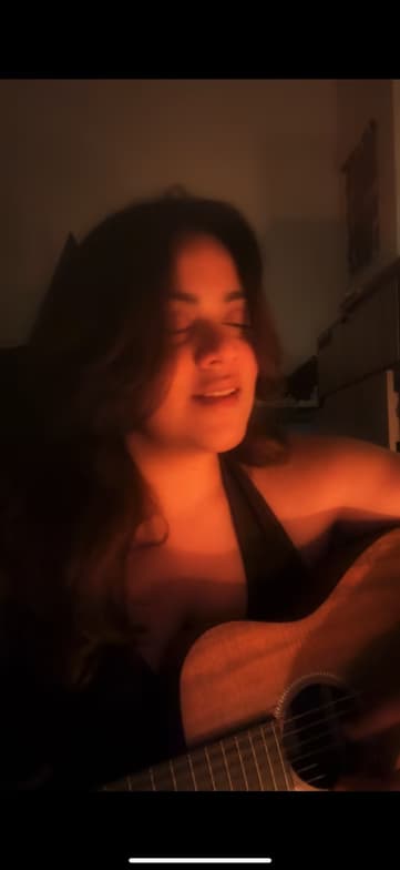 Casual photos of Myra, Wiingy tutor