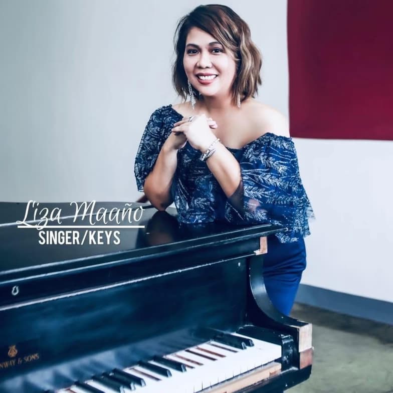 Profile photo of Liza, Singing tutor at Wiingy