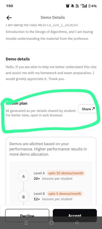 Live performance with Mathematics by Jiiyaa 