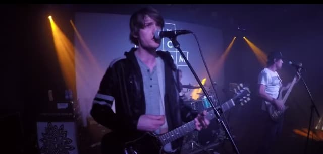 Digital pen-tab teaching notes by Alexander 