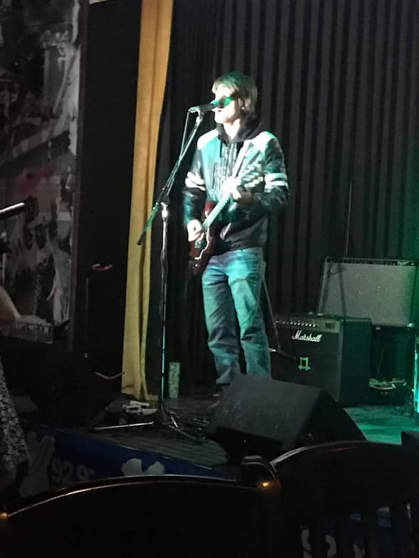 Digital pen-tab teaching notes by Alexander 