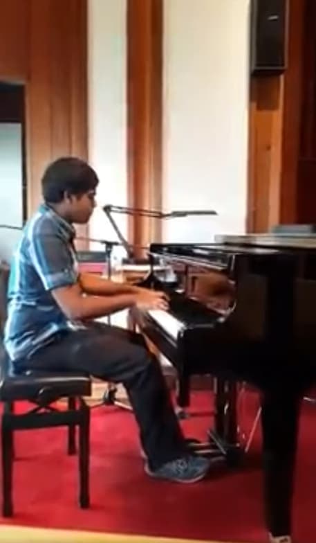 Digital pen-tab teaching notes by Mark 