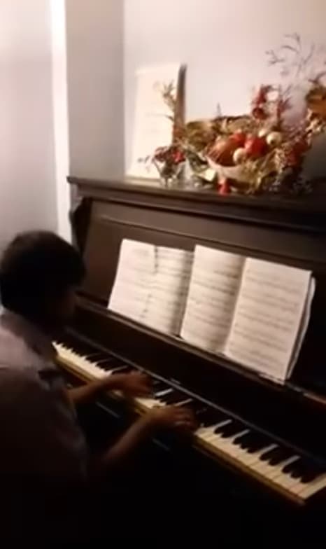 Digital pen-tab teaching notes by Mark 