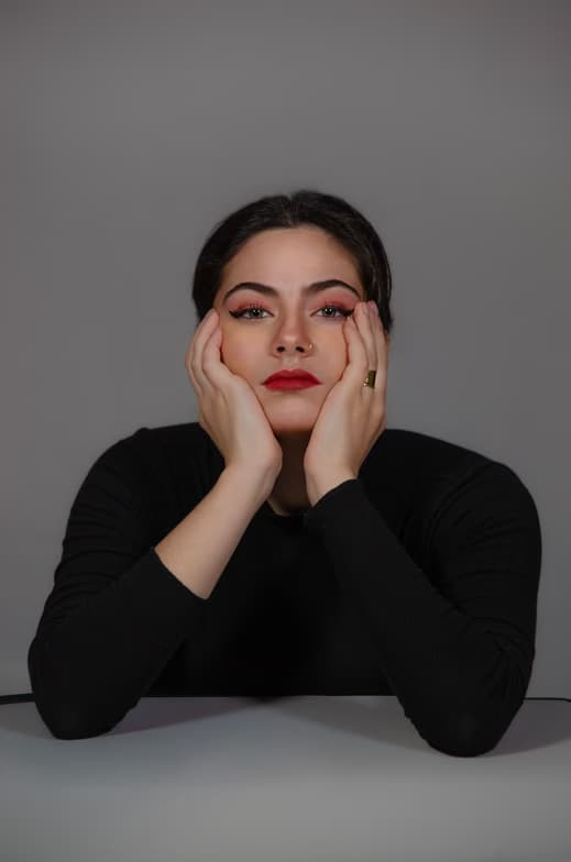 Profile photo of Sophia, Singing tutor at Wiingy 