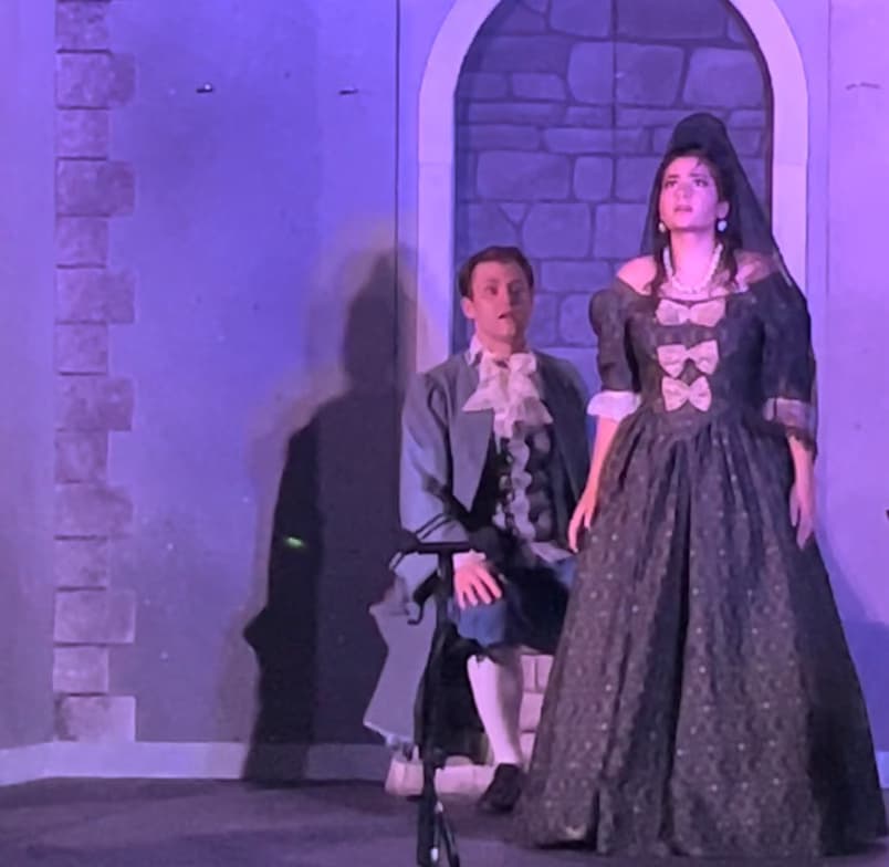 Digital pen-tab teaching notes by Sophia 