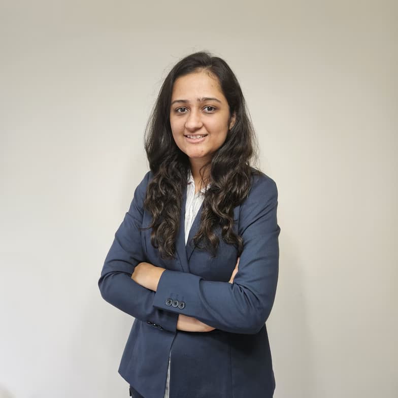 Profile photo of Kenal, Computer Science tutor at Wiingy 