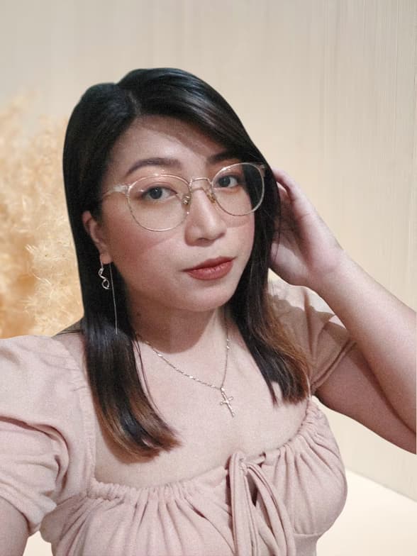 Profile photo of Mary Jill, English tutor at Wiingy 