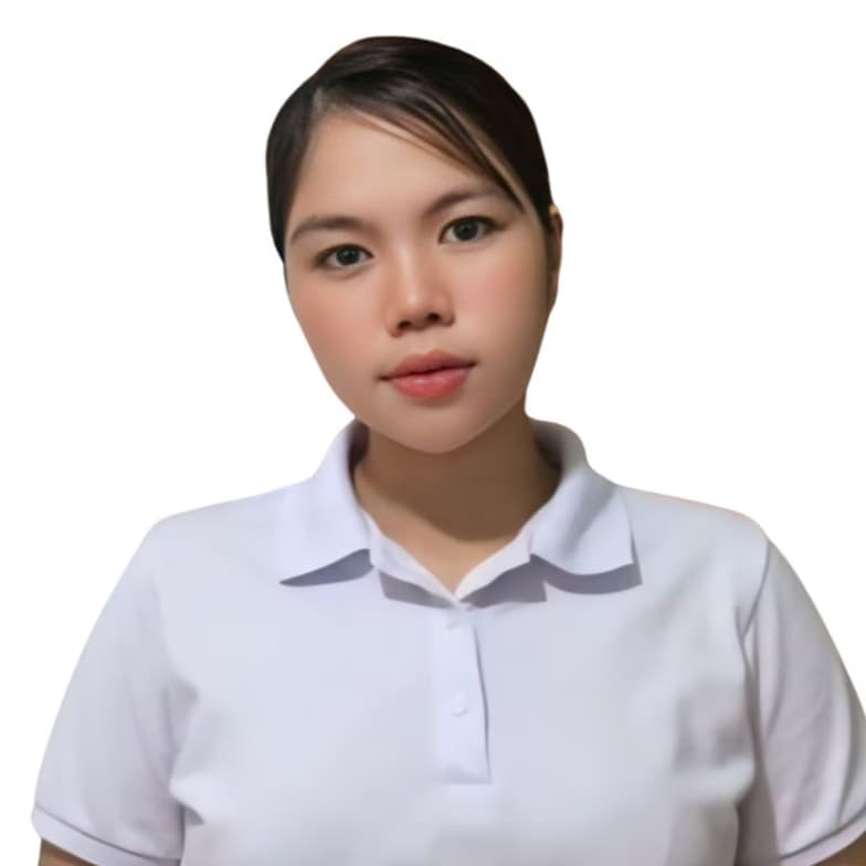 Profile photo of Andrea, ESL tutor at Wiingy 