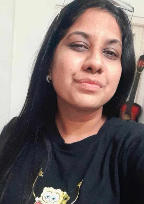 Profile photo of Antaneeta , Piano tutor at Wiingy 