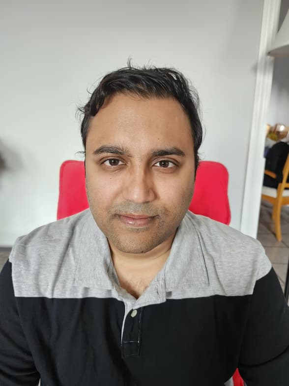 Profile photo of Calvin, Chemistry tutor at Wiingy 