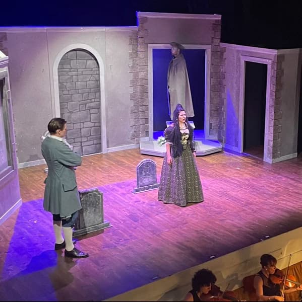 Profile photo of Sophia, Singing tutor at Wiingy 