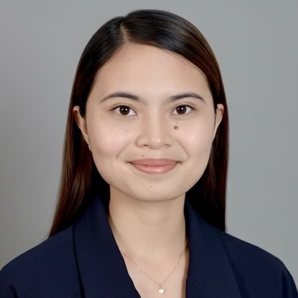 Profile photo of Richeal, English tutor at Wiingy 