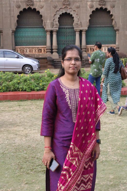 Profile photo of Manisha , Science tutor at Wiingy