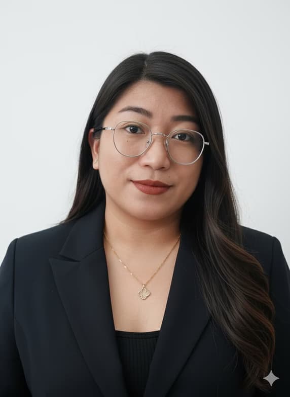 Profile photo of Mary Jill, English tutor at Wiingy 