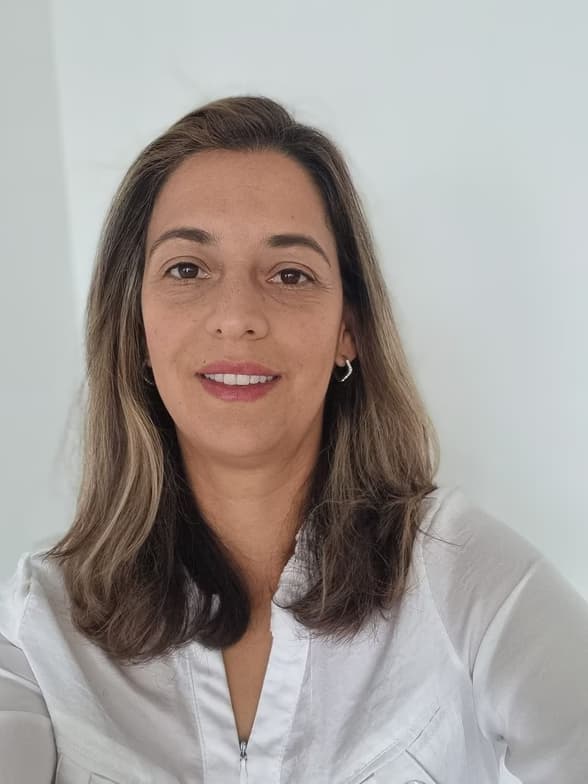 Profile photo of Paola, Spanish tutor at Wiingy 