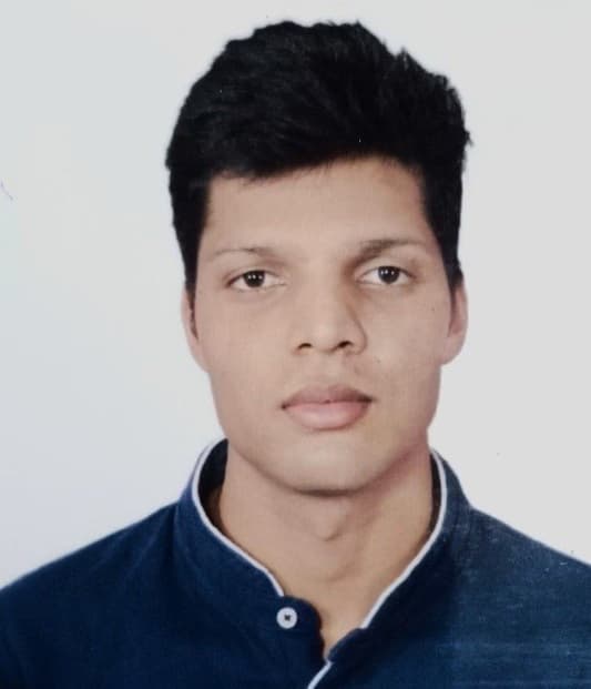 Profile photo of Pankaj, Mathematics tutor at Wiingy 