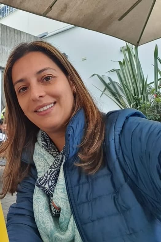 Profile photo of Paola, Spanish tutor at Wiingy 