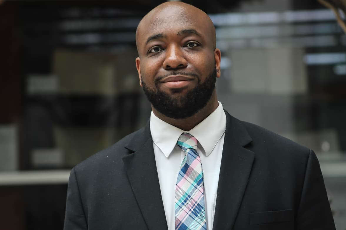 Profile photo of Paul, Singing tutor at Wiingy 