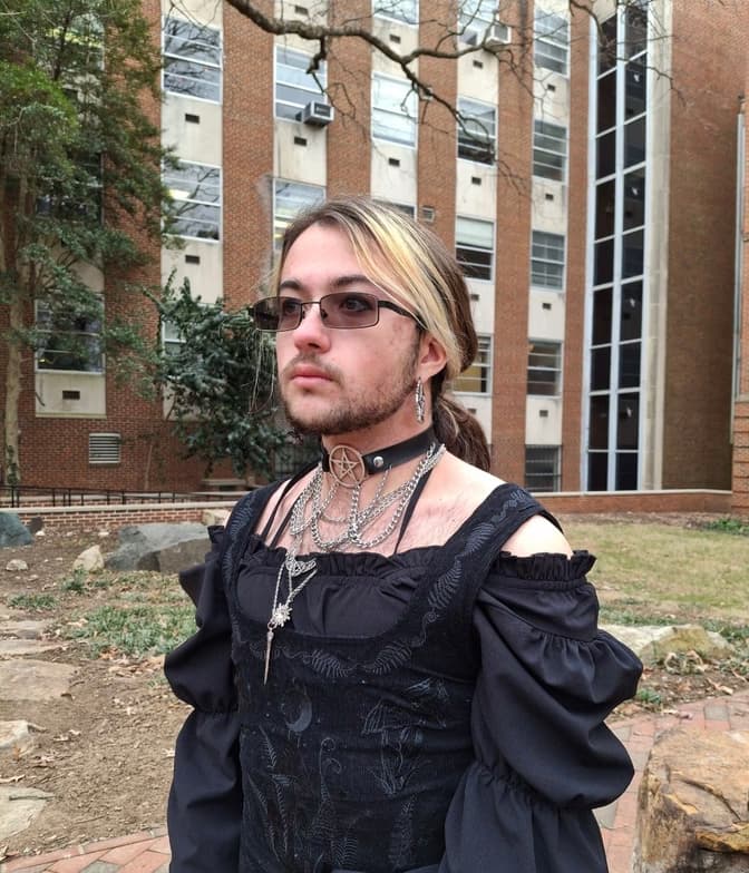 Profile photo of Cassian, Biology tutor at Wiingy 