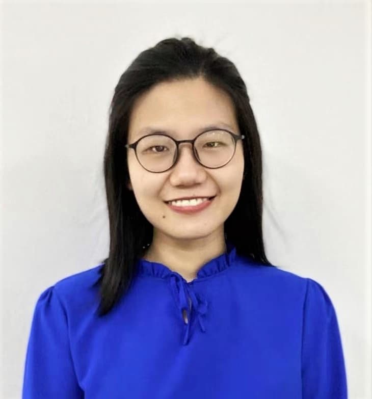Profile photo of Yi Fei, Mathematics tutor at Wiingy 