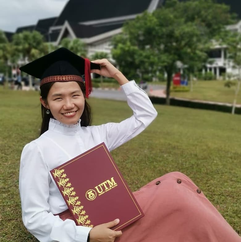 Profile photo of Yi Fei, Mathematics tutor at Wiingy 