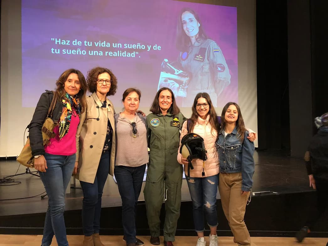 Spanish learning materials by Patricia