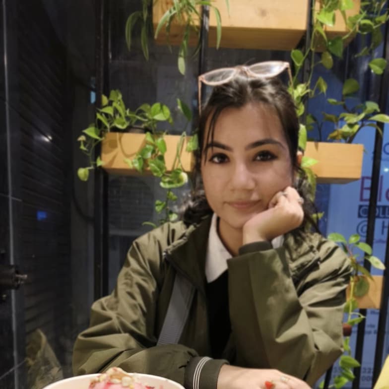 Profile photo of Ruchika, Computer Science tutor at Wiingy 