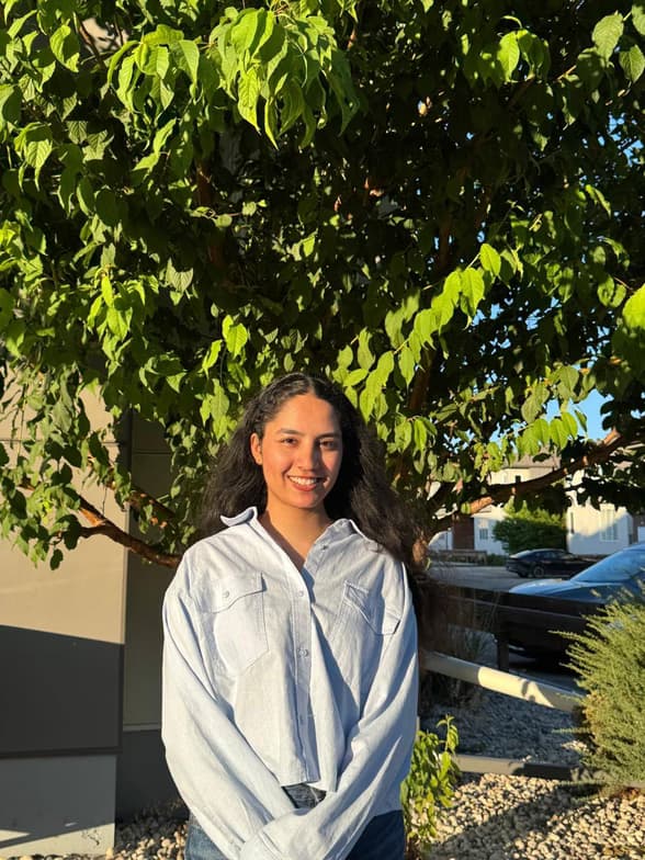 Profile photo of Sakshi , Biology tutor at Wiingy 