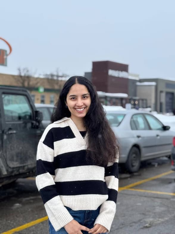 Profile photo of Sakshi , Biology tutor at Wiingy 