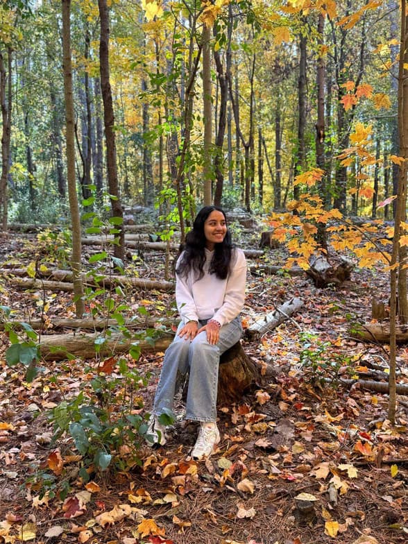 Profile photo of Sakshi , Biology tutor at Wiingy 