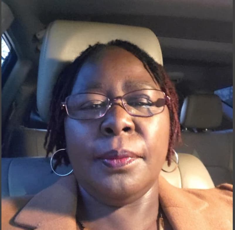 Profile photo of Veronica, Mathematics tutor at Wiingy 