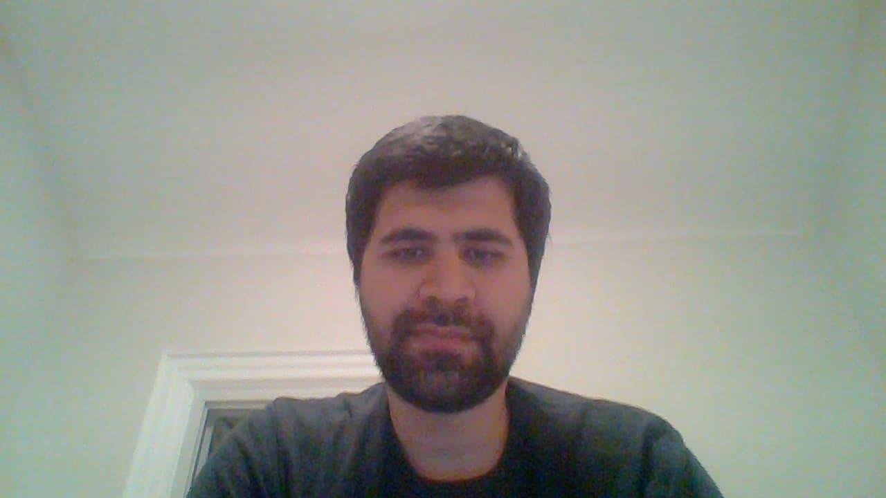 Profile photo of Harshmaan, Piano tutor at Wiingy 