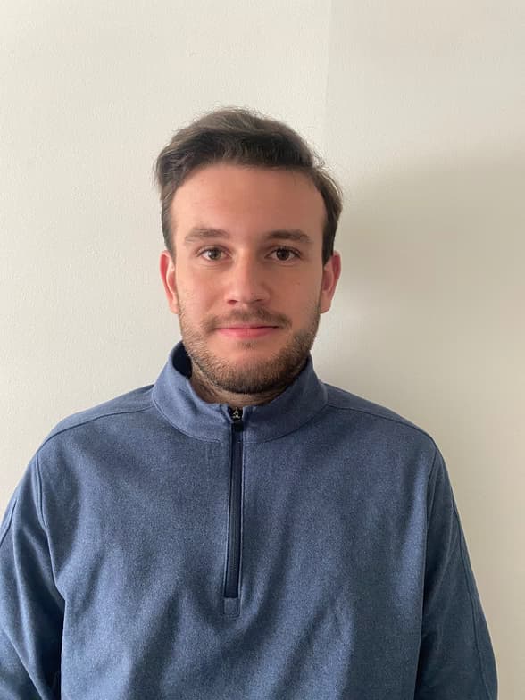 Profile photo of Juan Felipe, Spanish tutor at Wiingy