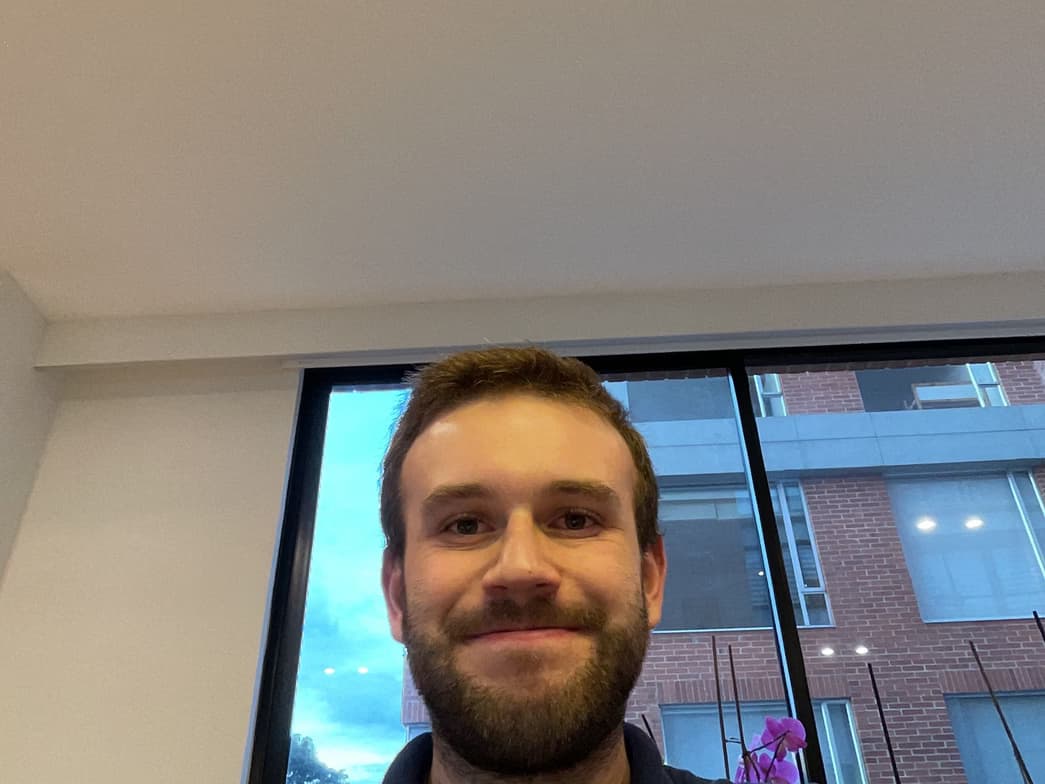 Profile photo of Juan Felipe, Spanish tutor at Wiingy