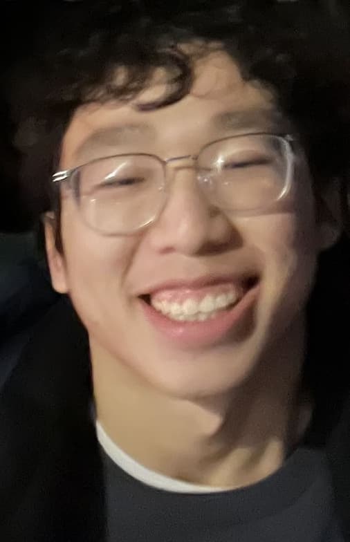 Profile photo of Angus, Violin tutor at Wiingy 