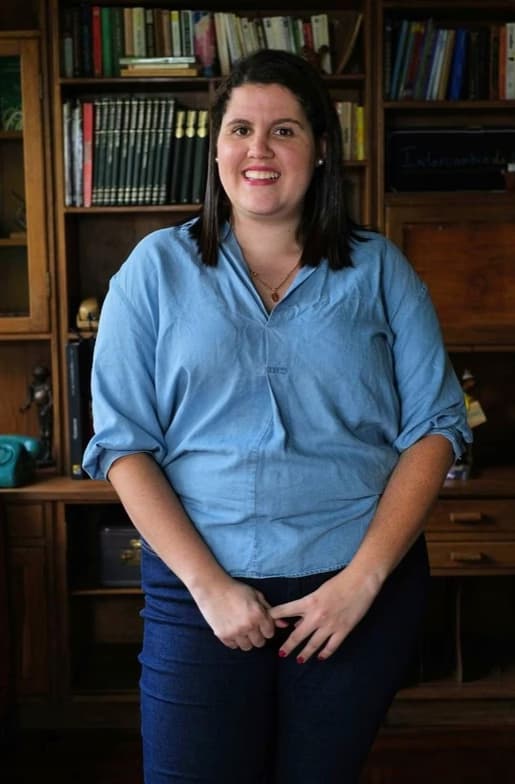 Profile photo of Kamila, Spanish tutor at Wiingy 