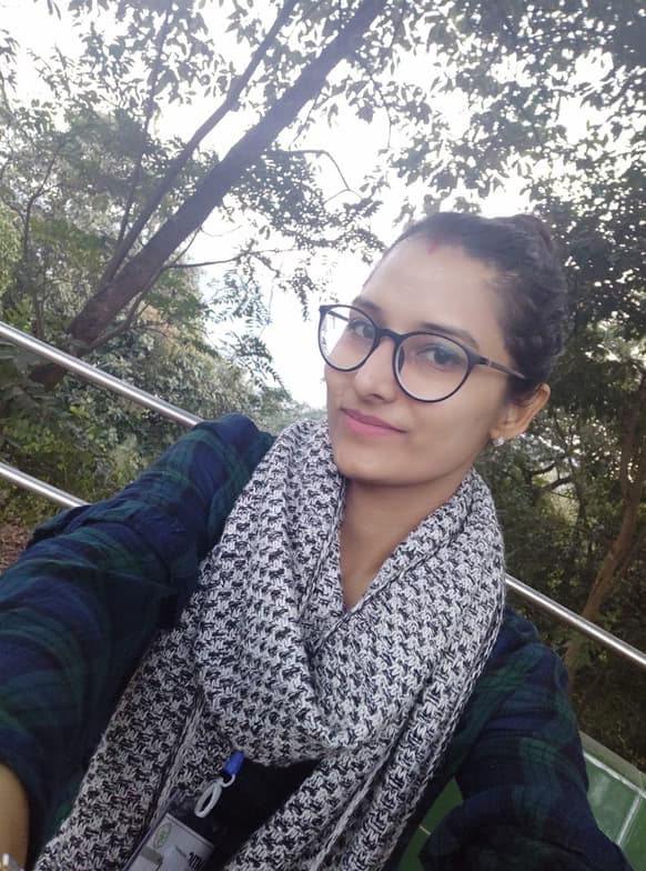 Profile photo of Dr Neelu, Chemistry tutor at Wiingy 