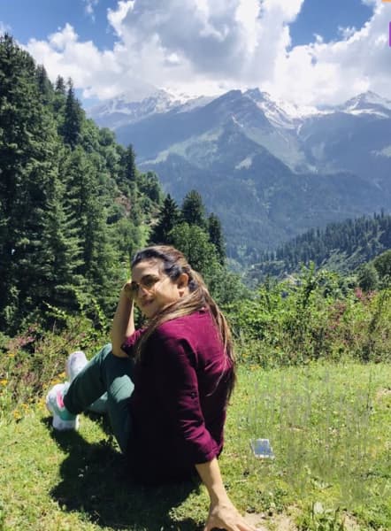 Profile photo of Priyanka, Chemistry tutor at Wiingy 