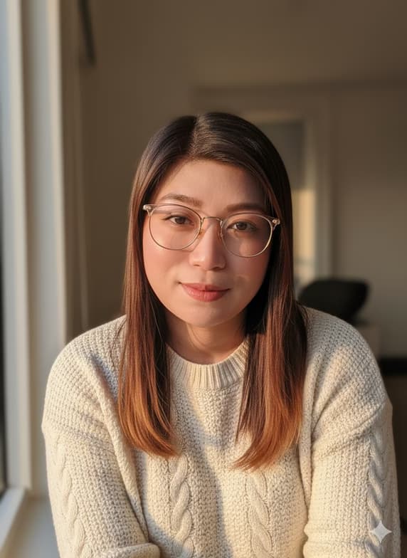 Profile photo of Mary Jill, English tutor at Wiingy 