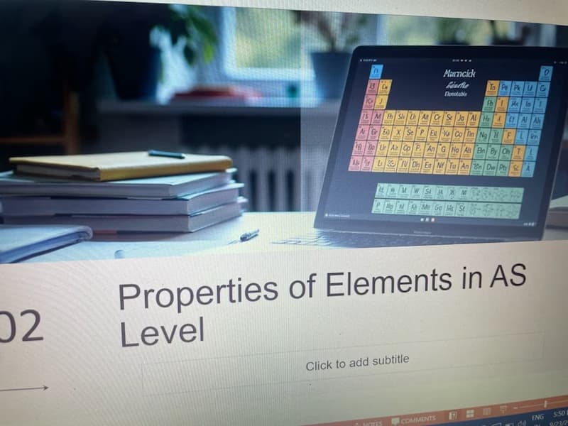 Chemistry learning materials by Priyanka 