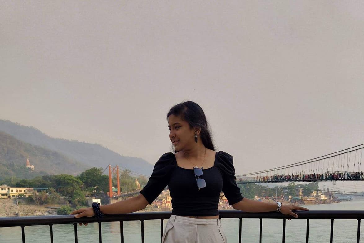 Profile photo of Karnam , Chemistry tutor at Wiingy 