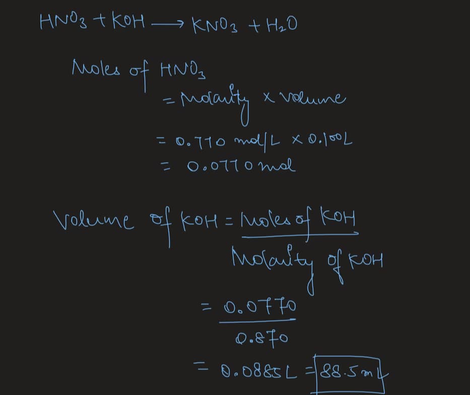 Chemistry learning materials by Prabhjot
