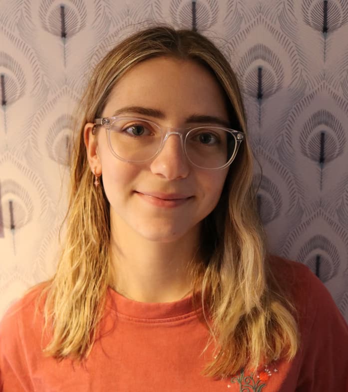 Profile photo of Kameliya, Singing tutor at Wiingy 